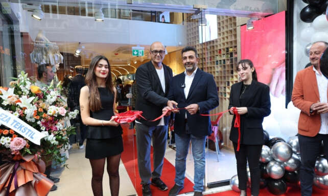 MISIRLI Underwear and Socks Yillik 60 Milyon Adetlik Uretici Gucunu Perakende Sahnesine Tasiyor