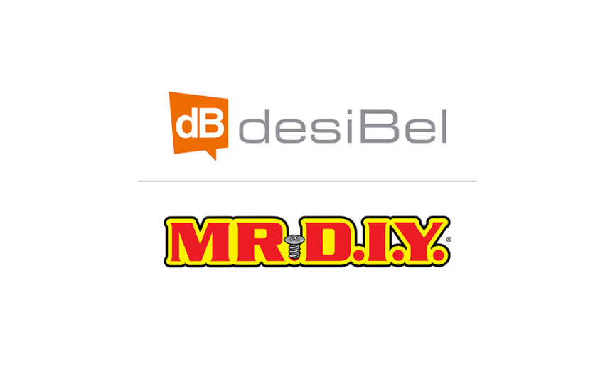 MR.DIY iletisim calismalari icin desiBel Ajans ile anlasti