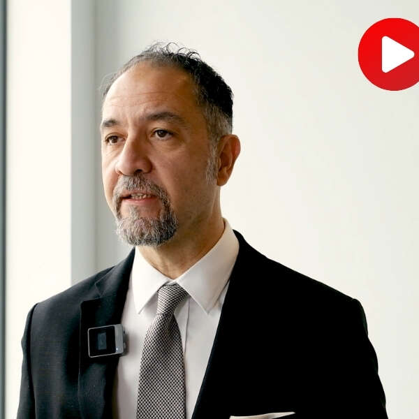 Madame COCO CEO’su Cem C. Işık | Sustainable Retail Summit 2025