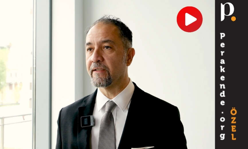 Madame COCO CEO Cem C Isik