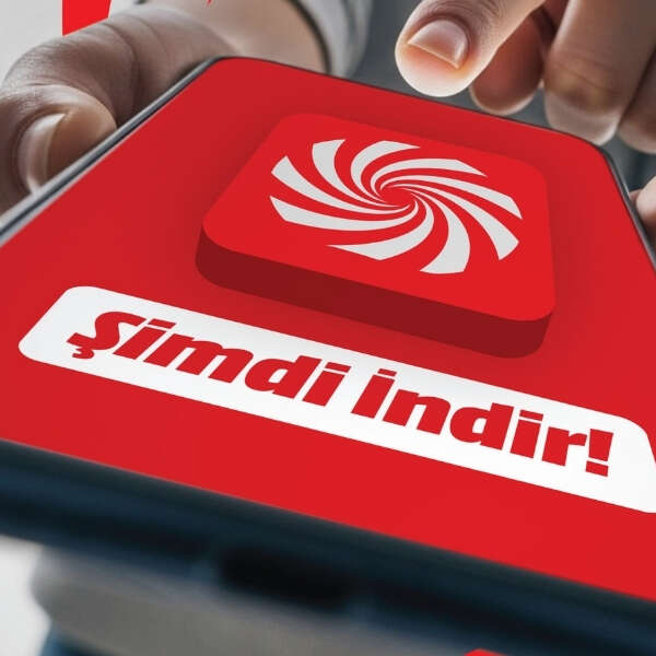 Erkmen Onbulak 3 MediaMarkt App’te 3 kat CLUB Puan kazandıran kampanya