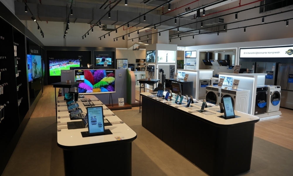 MediaMarkt Tech Arena’da Galaxy dünyasını ve Gemini’ı deneyimleme fırsatı!