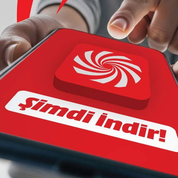 MediaMarkt app’te 5 kat CLUB Puan kazandıran kampanya