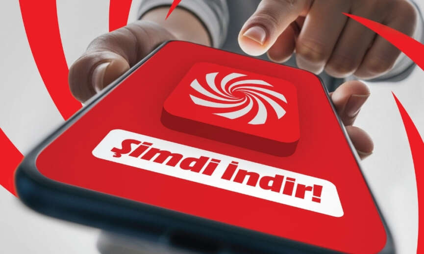 MediaMarkt appte 5 kat CLUB Puan kazandiran kampanya