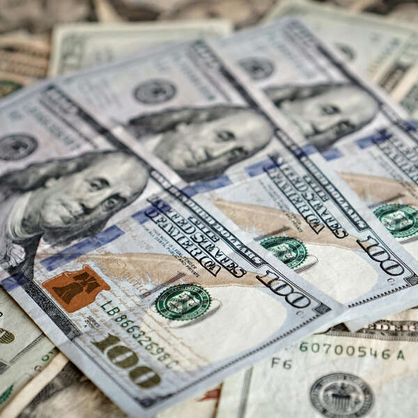 Merkez Bankası Rezervleri 186 Milyar 216 Milyon Dolara Yükseldi