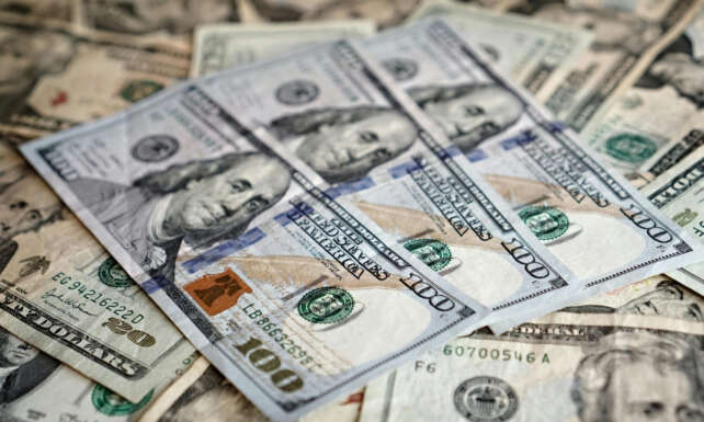 Merkez Bankasi Rezervleri 186 Milyar 216 Milyon Dolara Yukseldi