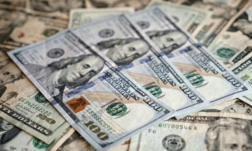 Merkez Bankasi Rezervleri 186 Milyar 216 Milyon Dolara Yukseldi