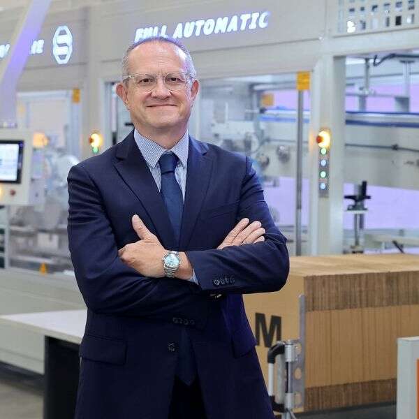 Erkmen Onbulak 13 Ekmel Baydur: “Migros markalı bakliyatların tamamı %100 yerli olacak”