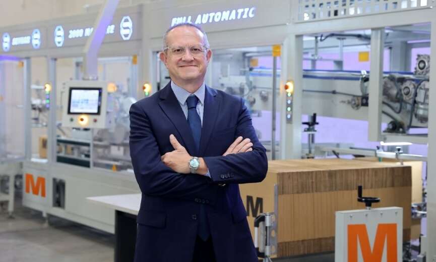 Migros markali bakliyatlarin tamami 100 yerli olacak