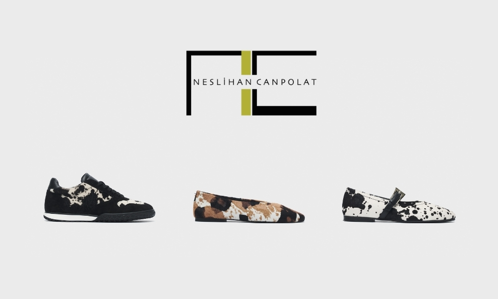 Neslihan Canpolattan yeni sezona iz birakan yeni koleksiyon 2
