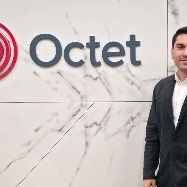 Erkmen Onbulak 7 Octet Türkiye’de Üst Düzey Atama