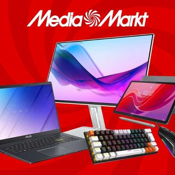 Erkmen Onbulak 5 Okula Dönüş döneminde MediaMarkt’ta en çok tercih edilen ürün tablet oldu