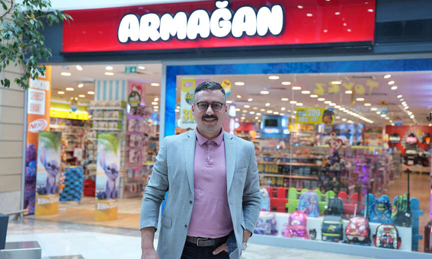 Oyuncak Perakendeciliginin Gelecegi