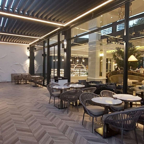 Erkmen Onbulak 12 Özsüt’ten Gaziantep’te yeni mağaza