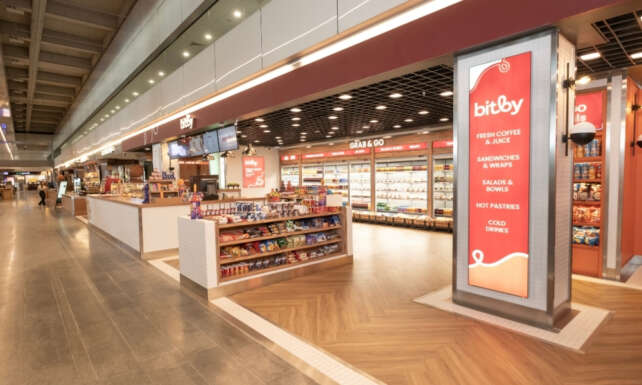 Paterna Group Eylulde 428 Bini Askin Yolcuya Hizmet Verdi