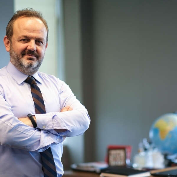 Haluk Yum: “Pay N Kolay perakende sektöründe hayatı kolaylaştırıyor”