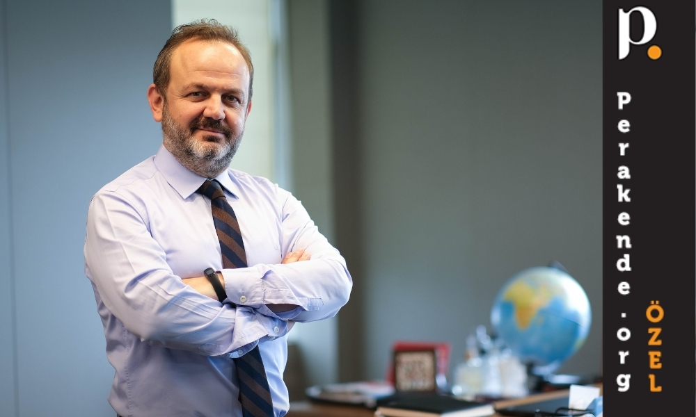 Pay N Kolay perakende sektorunde hayati kolaylastiriyor