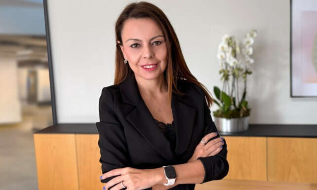 Pazaramada ust duzey gorev degisimi