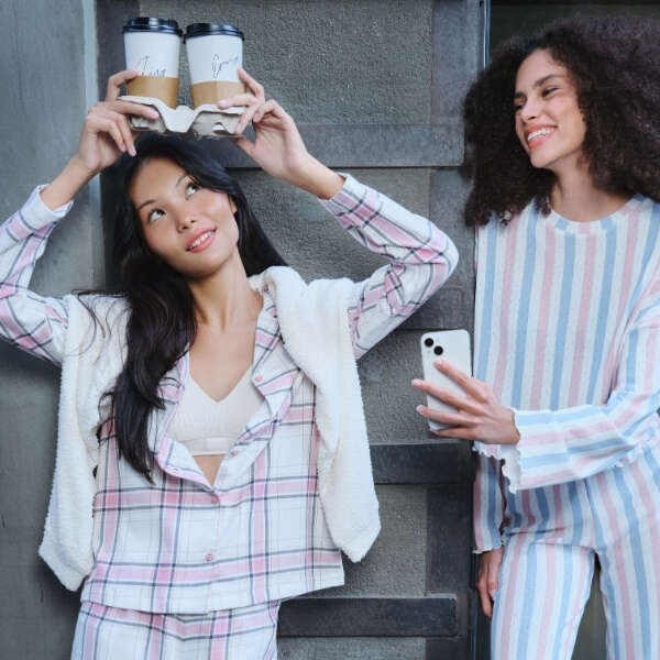 Penti Pijama Günleri Başladı