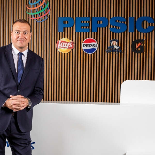 PepsiCo Türkiye’de satış departmanına üst düzey atama
