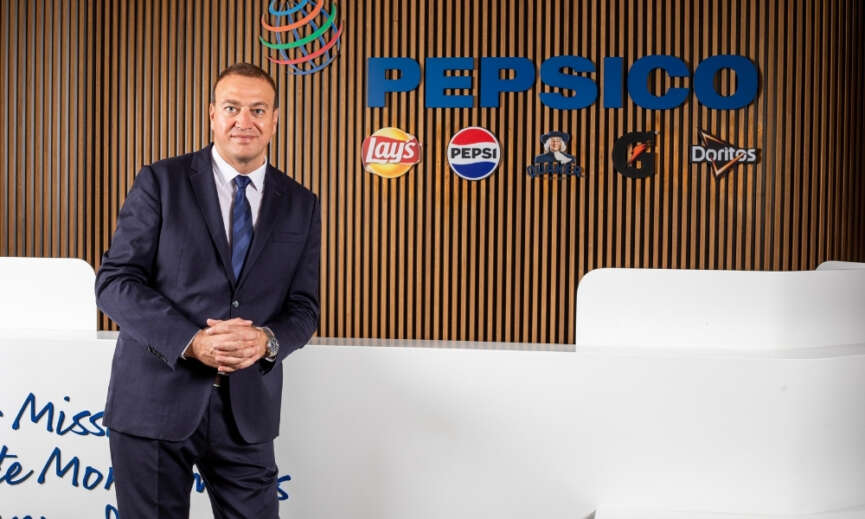 PepsiCo Turkiyede satis departmanina ust duzey atama