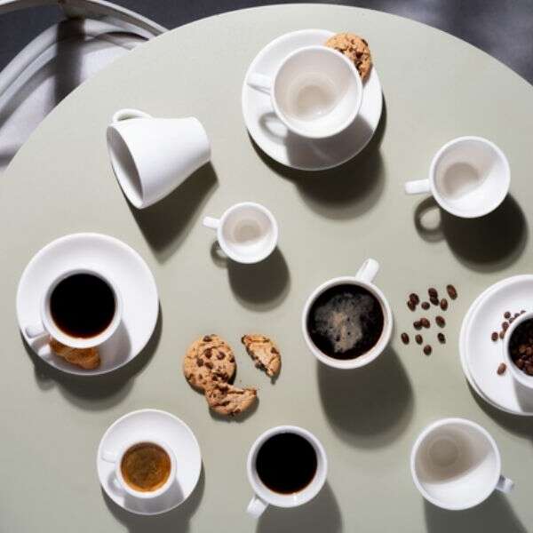 Erkmen Onbulak 4 Porland, Dünya Kahve Günü’nde yeni ürünleriyle kahve keyfini her yudumda artırıyor