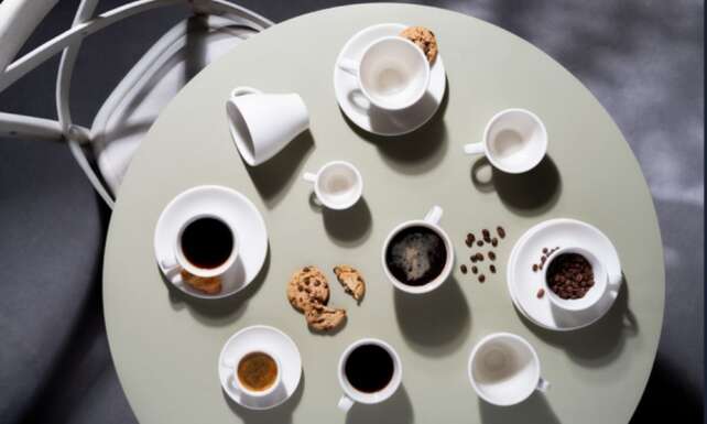 Porland Dunya Kahve Gununde yeni urunleriyle kahve keyfini her yudumda artiriyor