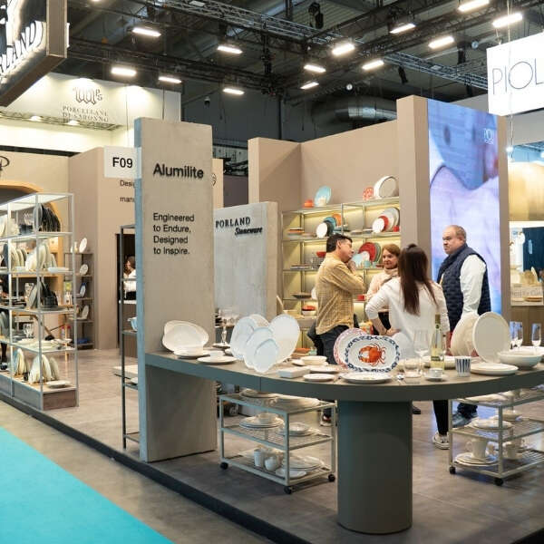 Porland, Host Milano 2025’te global sahnede fark yarattı