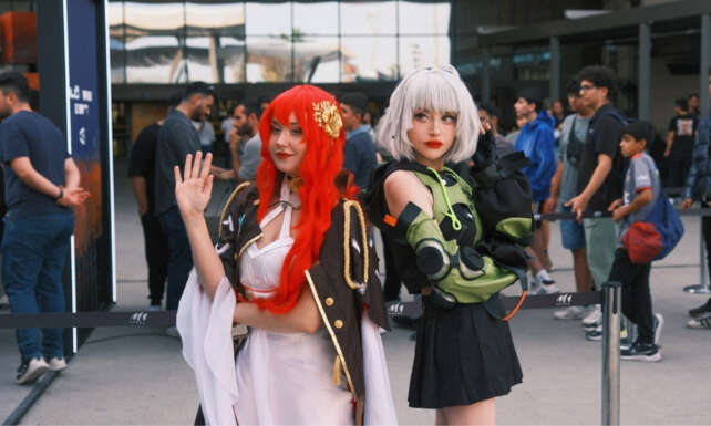 RE PLAY firtinasi Adanada esti