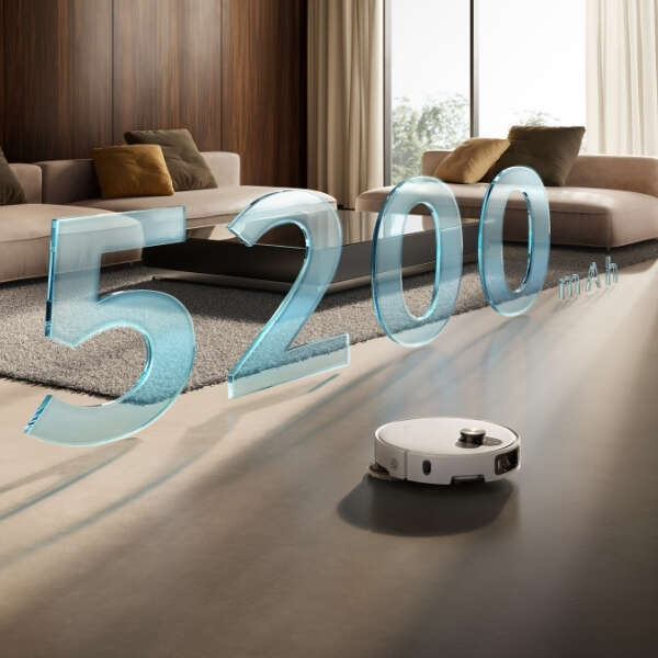 Xiaomi’den Ev Temizliğinde Yeni Dönem: Robot Vacuum 5 Serisi Türkiye’de