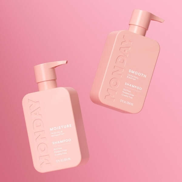 Erkmen Onbulak 6 Rossmann’dan saç bakımına iki yeni ve güçlü marka