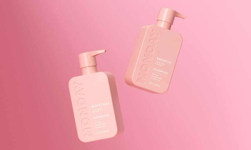 Rossmanndan sac bakimina iki yeni ve guclu marka