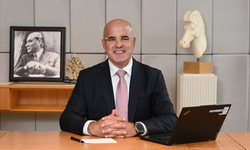 Sabancidan Dev Sicrama 51. Sira ile Turkiyenin En Iyi Isvereni Oldu