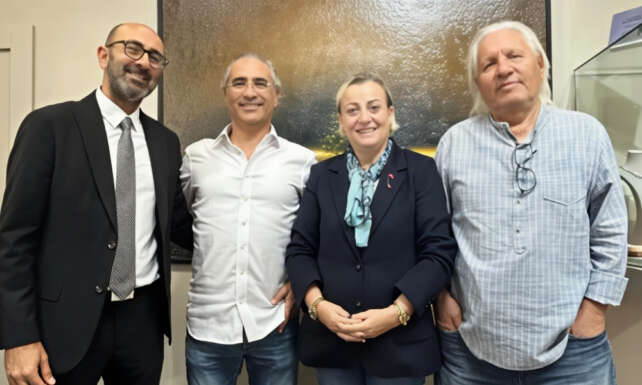 Sanatin Pirlanta Hali 2