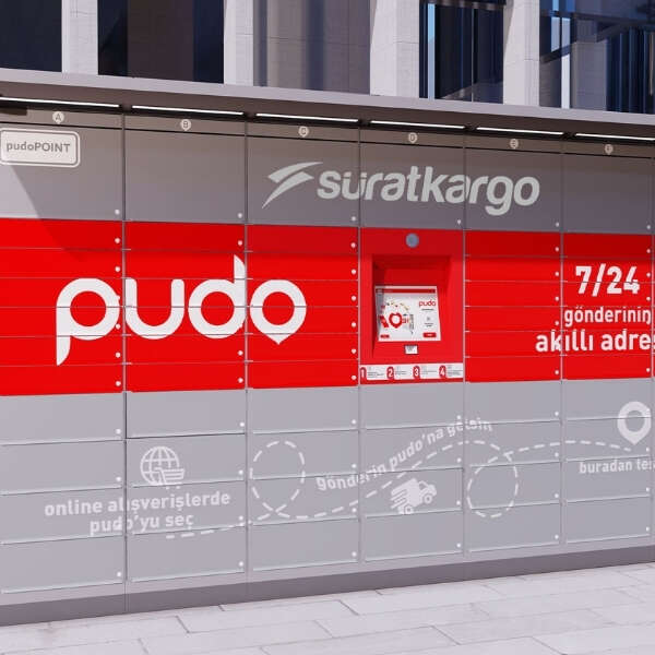 Erkmen Onbulak 4 Sürat Kargo ve PUDO, iade gönderilerde hız ve esneklik kazandıran iş birliğine imza attı