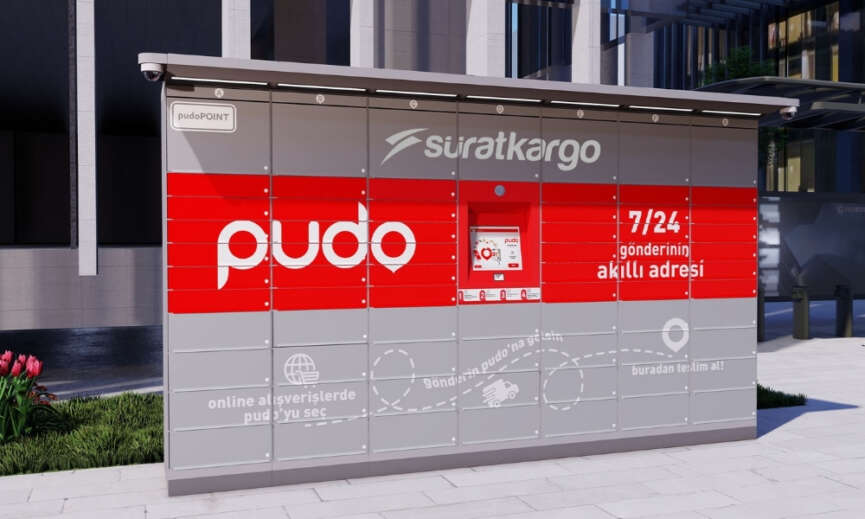 Surat Kargo ve PUDO iade gonderilerde hiz ve esneklik kazandiran is birligine imza atti