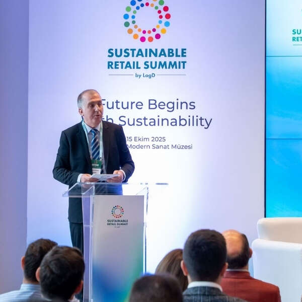Sustainable Retail Summit 2025: Sürdürülebilir Perakendenin Geleceği İstanbul Modern Sanat Müzesi’nde Konuşuldu