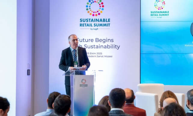 Surdurulebilir Perakendenin Gelecegi Istanbul Modern Sanat Muzesinde Konusuldu