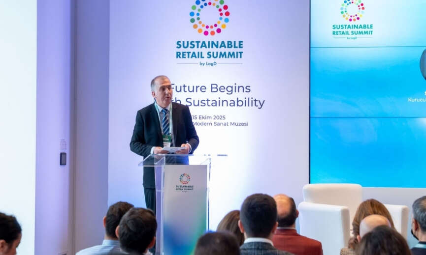 Surdurulebilir Perakendenin Gelecegi Istanbul Modern Sanat Muzesinde Konusuldu