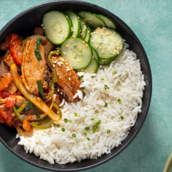 SushiCo’dan Her Damak Zevkine Uygun Lezzetler