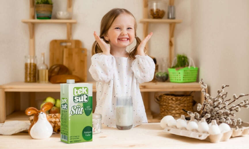 Sut tuketimi ogrencilerin ogrenme becerilerini olumlu etkiliyor