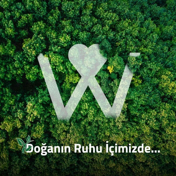 Suwen, “Doğanın Ruhu İçimizde” manifestosuyla  ilk sürdürülebilirlik raporunu yayınladı