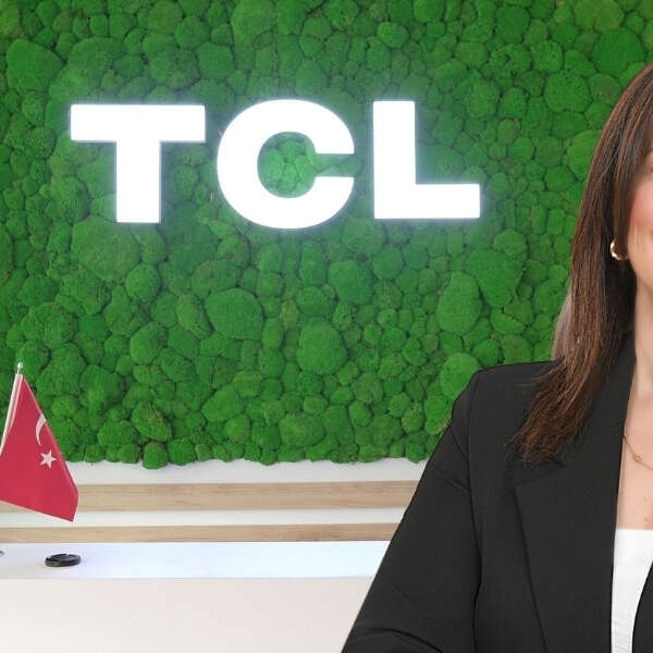 TCL Electronics Türkiye’de Yeni Pazarlama Lideri
