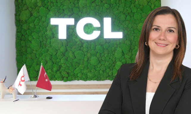 TCL Electronics Turkiyede Yeni Pazarlama Lideri
