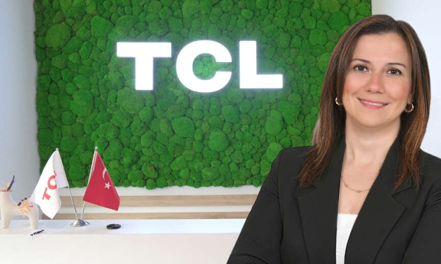 TCL Electronics Turkiyede Yeni Pazarlama Lideri