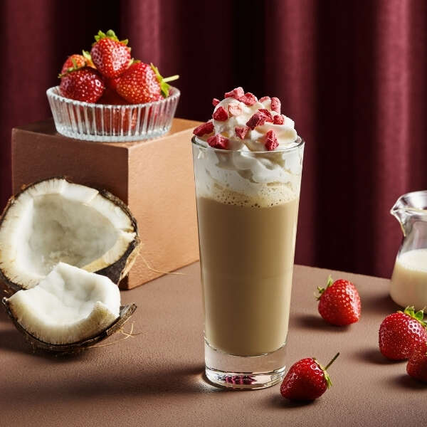 Tchibo’da Yeni Sezon, Yeni Tatlar!