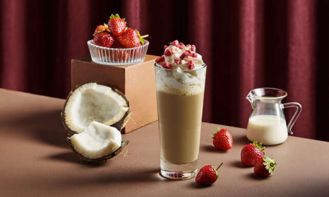 Tchiboda Yeni Sezon Yeni Tatlar