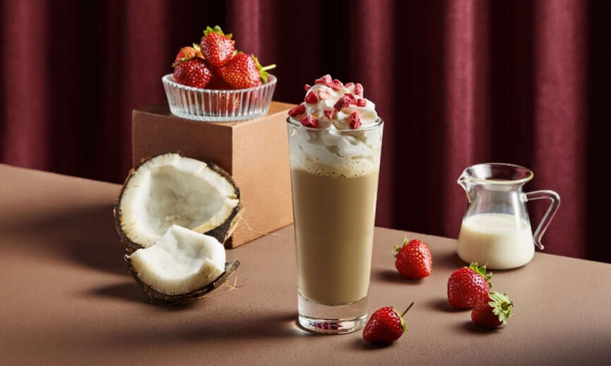 Tchiboda Yeni Sezon Yeni Tatlar