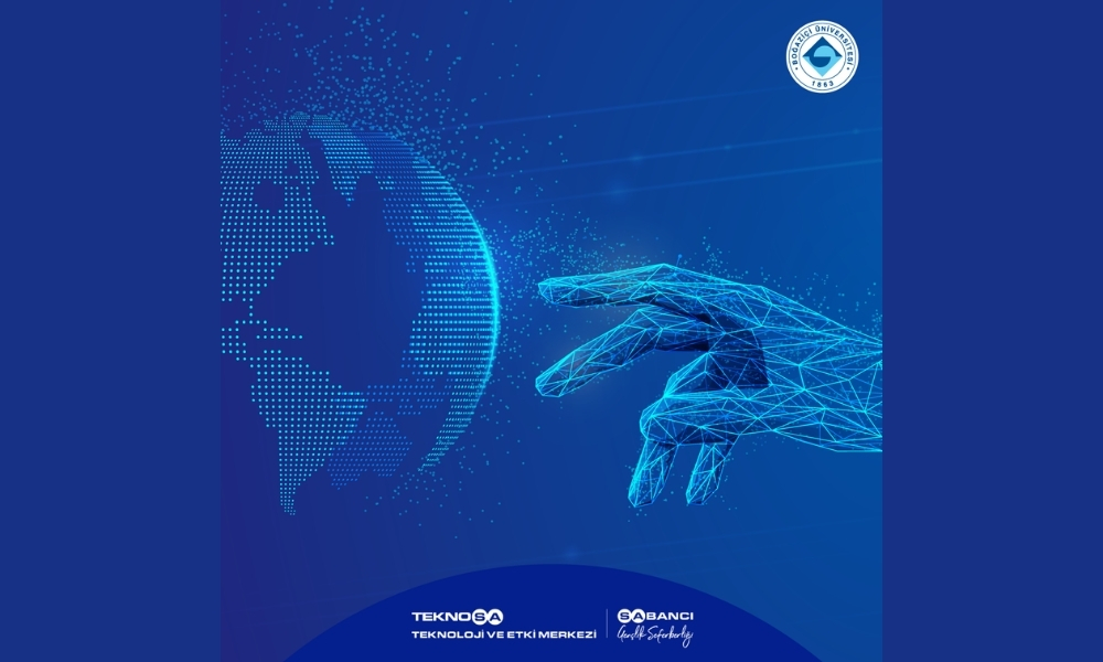 Teknosa, üniversite öğrencilerini dijital geleceğe hazırlıyor