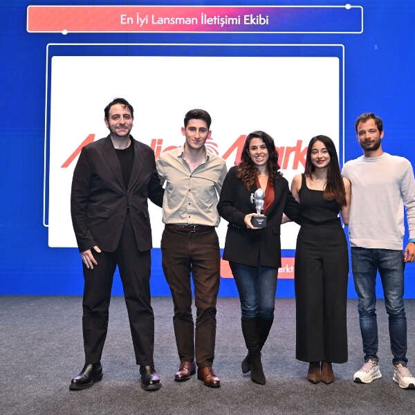 The Hammers Awards’ta MediaMarkt’a iki ödül